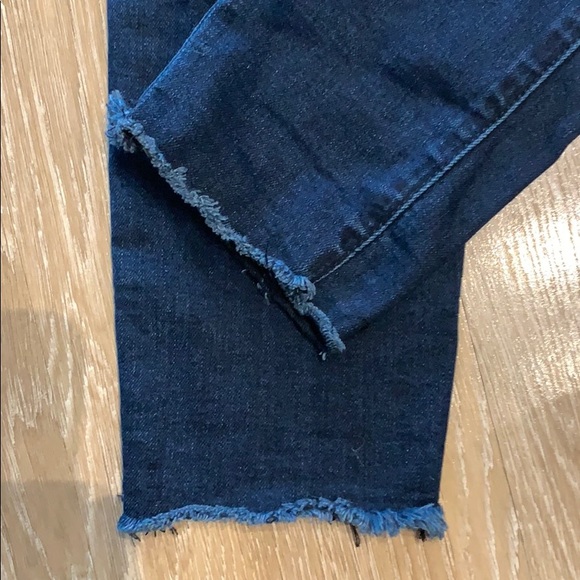 Articles of Society Skinny Ankle Jeans - Picture 6 of 6